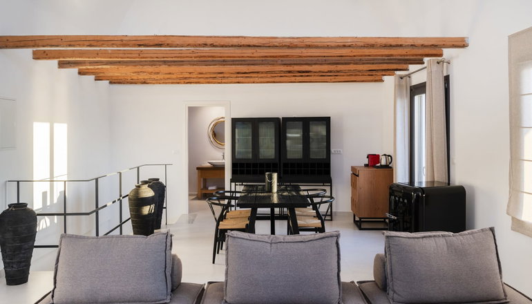 La Maltese Villas