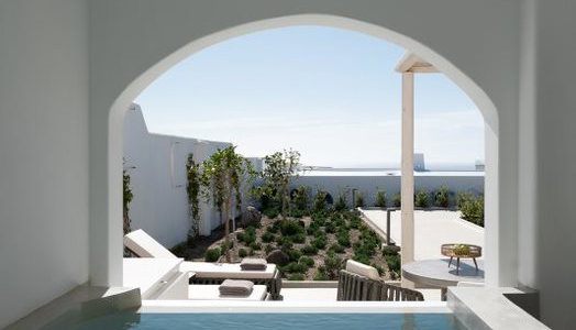 La Ponta Villas