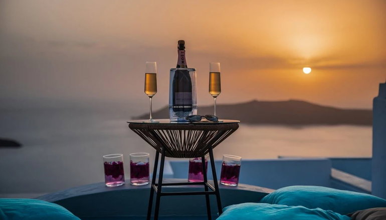 La Roka Cliffside Memories