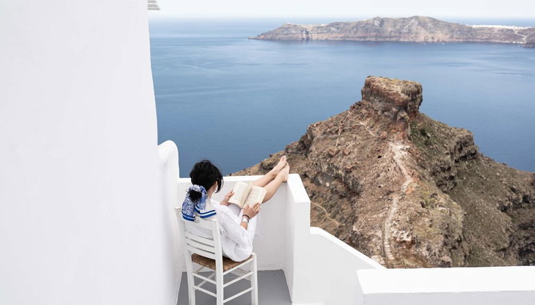 La Roka Cliffside Memories