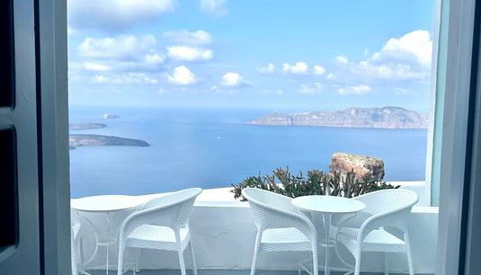 La Roka Cliffside Memories