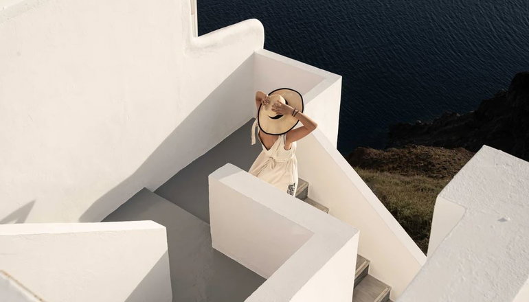 La Roka Cliffside Memories