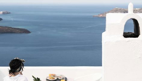 La Roka Cliffside Memories