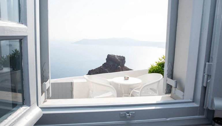 La Roka Cliffside Memories