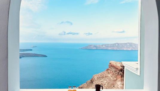 La Roka Cliffside Memories