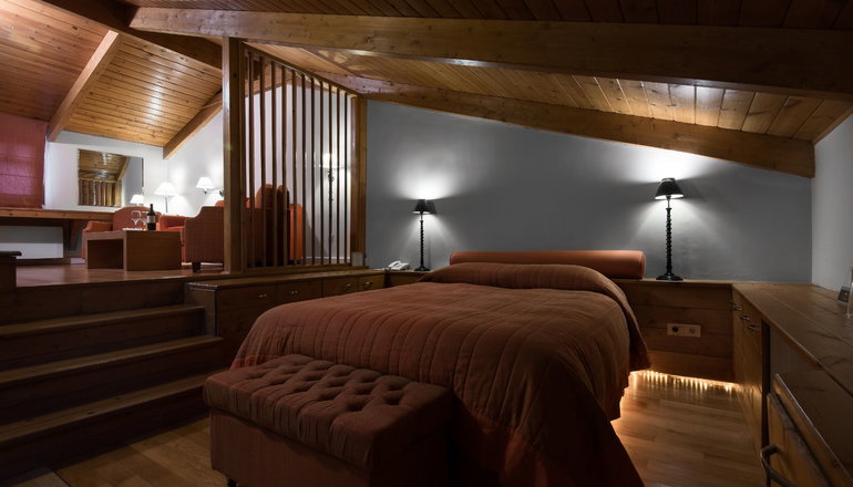 Lagadia Resort by Maniatis Hotels & Resorts