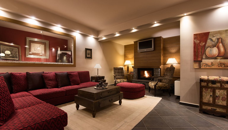 Lagadia Resort by Maniatis Hotels & Resorts