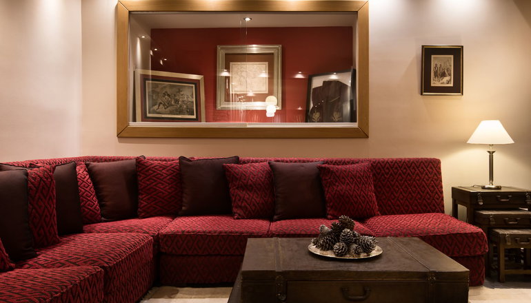 Lagadia Resort by Maniatis Hotels & Resorts