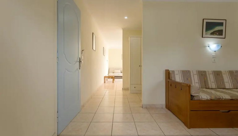 Laganas Holidays Hotel - Λαγανάς, Ζάκυνθος