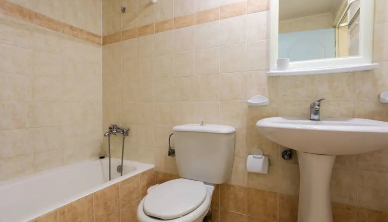 Laganas Holidays Hotel - Λαγανάς, Ζάκυνθος