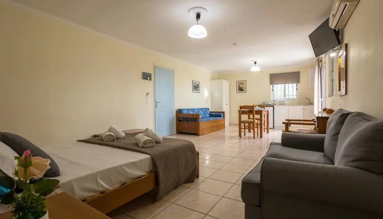 Laganas Holidays Hotel - Λαγανάς, Ζάκυνθος