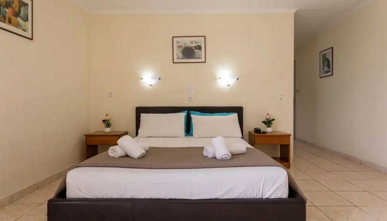 Laganas Holidays Hotel - Λαγανάς, Ζάκυνθος