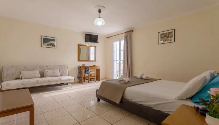Laganas Holidays Hotel - Λαγανάς, Ζάκυνθος