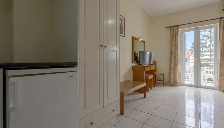 Laganas Holidays Hotel - Λαγανάς, Ζάκυνθος