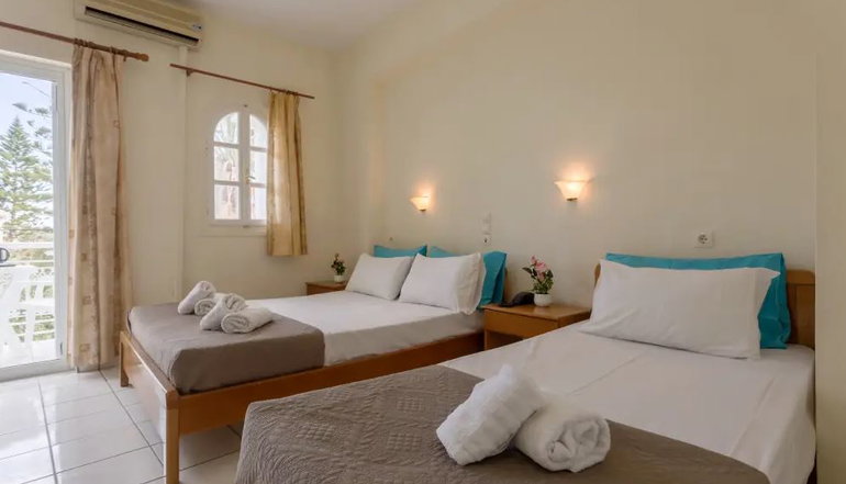 Laganas Holidays Hotel - Λαγανάς, Ζάκυνθος