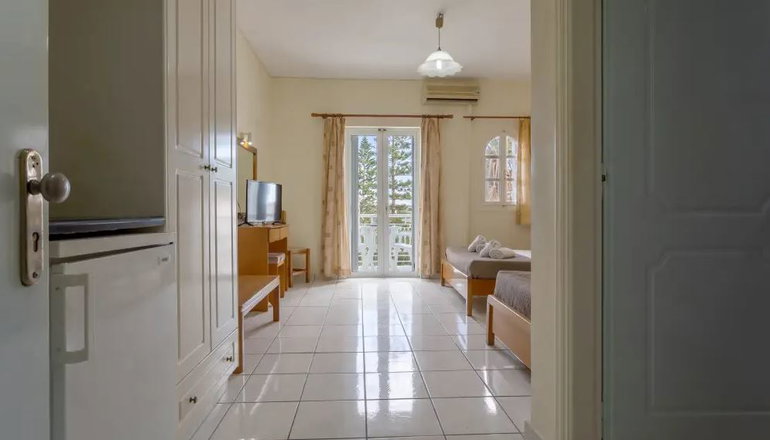 Laganas Holidays Hotel - Λαγανάς, Ζάκυνθος