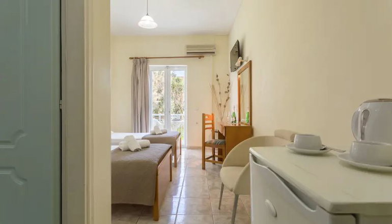 Laganas Holidays Hotel - Λαγανάς, Ζάκυνθος