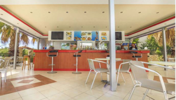 Laganas Holidays Hotel - Λαγανάς, Ζάκυνθος