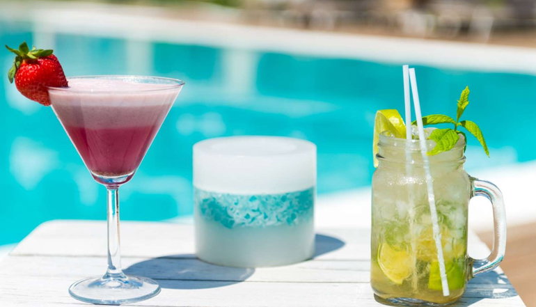 4* Lagaria Hotel & Apartments - Άφυτος, Χαλκιδική