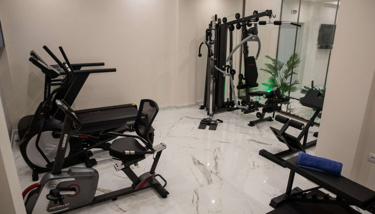 4* Lagaria Hotel & Apartments - Άφυτος, Χαλκιδική