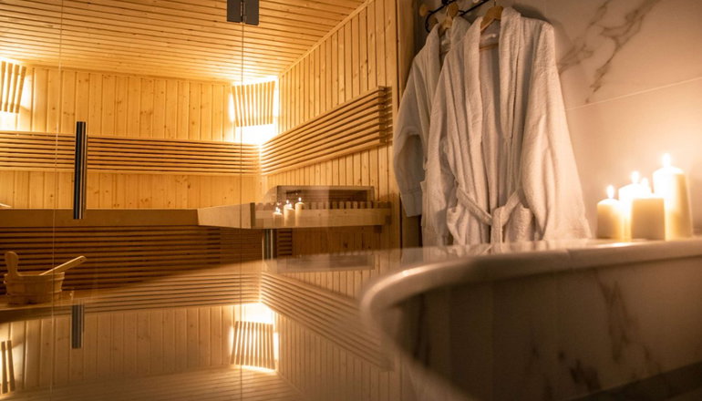 4* Lagaria Hotel & Apartments - Άφυτος, Χαλκιδική