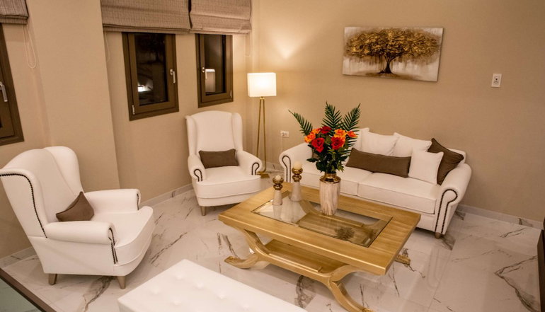 4* Lagaria Hotel & Apartments - Άφυτος, Χαλκιδική