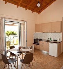Lagouvardos Apartments