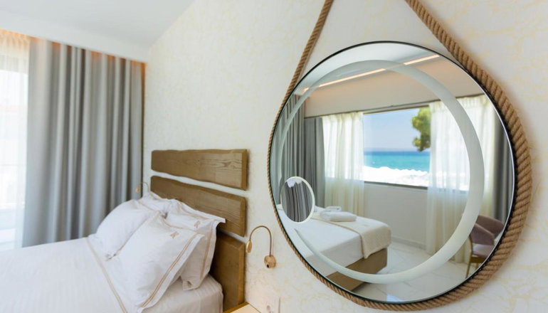 Laguna Resort