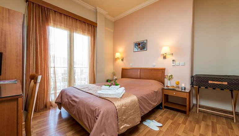 Lakonia Hotel - Σπάρτη