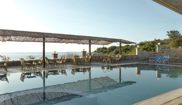 Lalloudes Hotel - Νύφι, Λακωνία