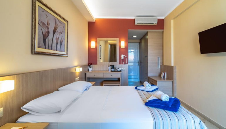 4* Aelius Hotel & Spa