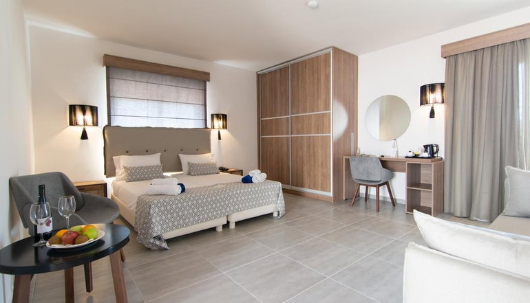 4* Aelius Hotel & Spa