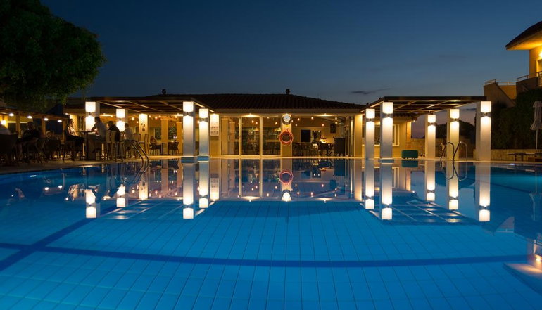 4* Aelius Hotel & Spa