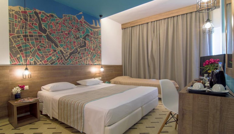 4* Aelius Hotel & Spa