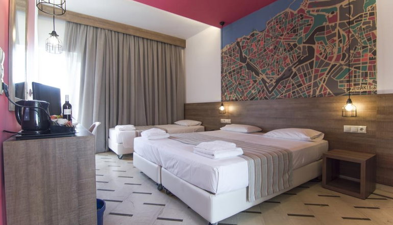 4* Aelius Hotel & Spa