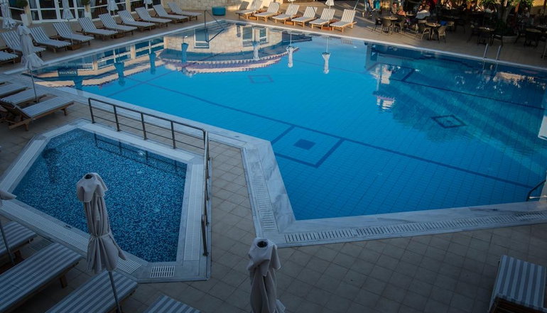 4* Aelius Hotel & Spa