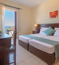 Laza Beach Inn