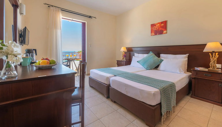 Laza Beach Inn