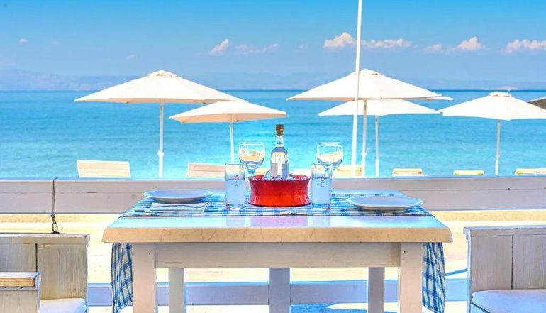 Laza Beach Inn