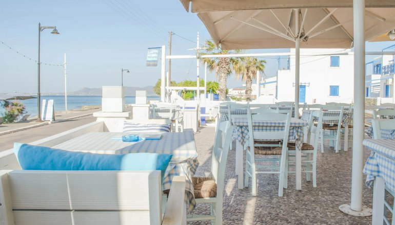 Laza Beach Inn