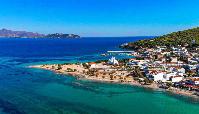 Laza Beach Inn