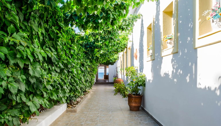 Laza Beach Inn