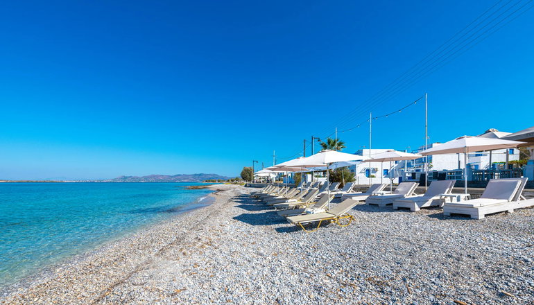 Laza Beach Inn