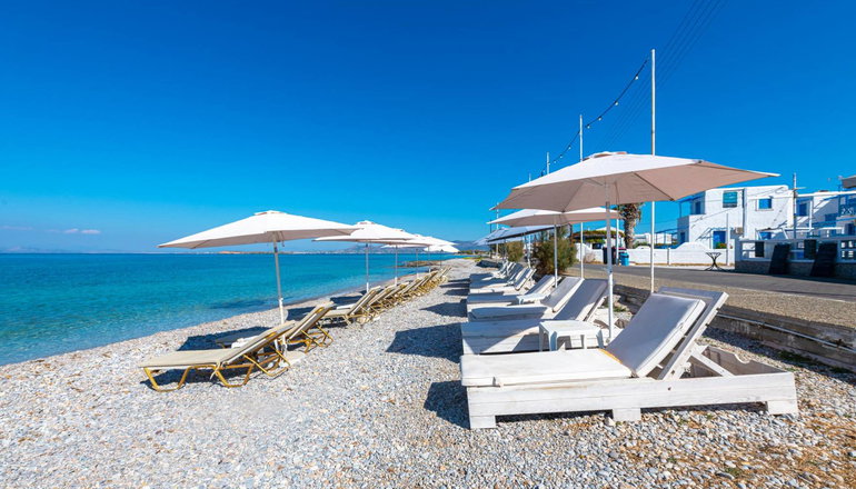 Laza Beach Inn