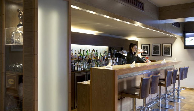 5* LAZART Hotel - Θεσσαλονίκη