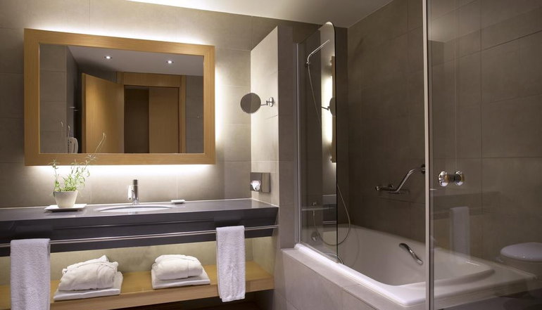 5* LAZART Hotel - Θεσσαλονίκη