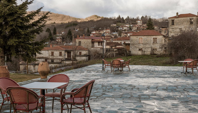 4* Le Marron - Κοζάνη