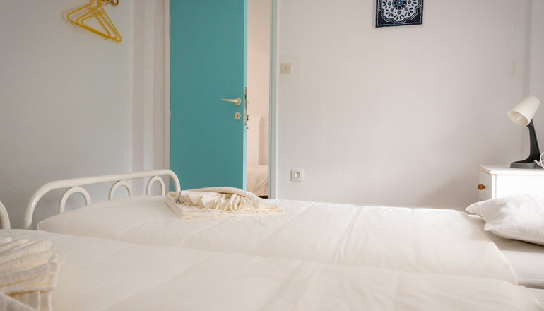 Leisure Moments Maisonette