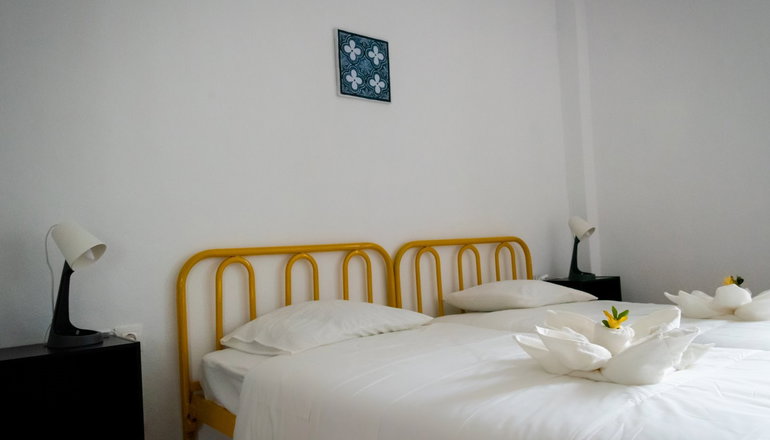Leisure Moments Maisonette