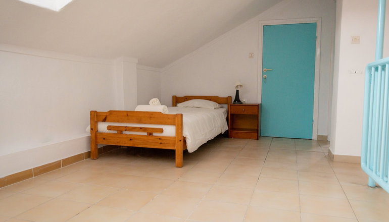 Leisure Moments Maisonette